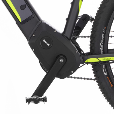 velo montis 5.0